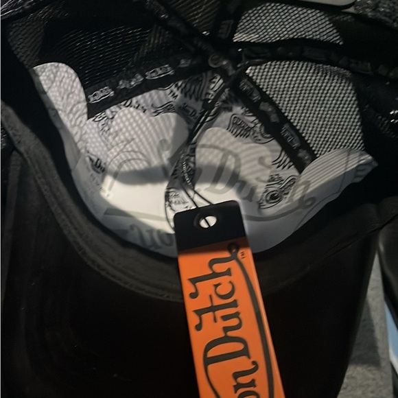 Von Dutch Hat - Picture 2 of 3